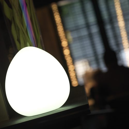 MOLESKINE JOURNEY TRAVEL LIGHT LAMPADA DA VIAGGIO » LOSTIVALE