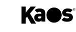 logo del marchio kaos
