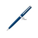 MONTBLANC 114810 PIX SFERA PENNA BLU BAUHAUS – Lostivale