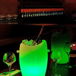 yolika cestello illuminato senza fili lostivale