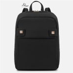 PIQUADRO CA3677W78 ZAINO NERO