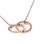 IDUCHI 11240203 COLLANA DONNA LINEA ARMONIA