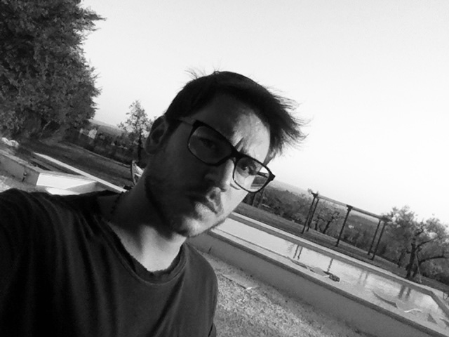 Giacomo Lombardi - Designer