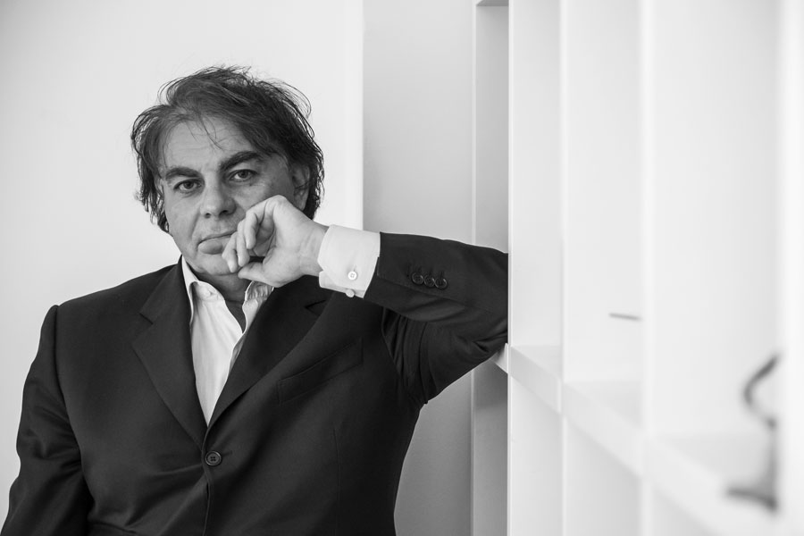Roberto Felicetti - Architetto & Designer