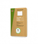 evernote ruled 2 set 13×21