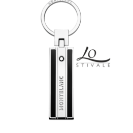 116882.lostivale.montblanc.portachiavi.LO MONTBLANC 116882 PORTACHIAVI
