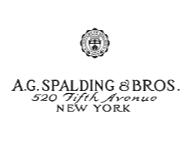a.g.spalding bros