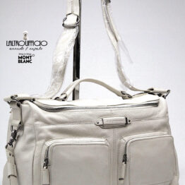 BD2449S48-SA PIQUADRO LOSTIVALE BD2449S48-SA PIQUADRO BORSA DONNA BAULETTO COLORE GHIACCIO