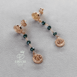 13367123.lostivale.iduchi.orecchini-1.2 I Duchi 13367123 orecchini donna