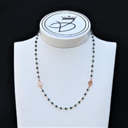 I DUCHI 11362123 COLLANA DONNA ARGENTO STERLING 925 LINEA MAGICAE LAPIS I DUCHI 11362123 COLLANA DONNA ARGENTO STERLING 925 LINEA MAGICAE LAPIS