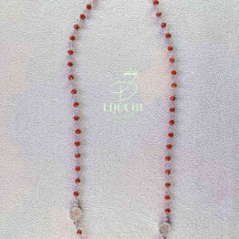 I DUCHI 11363122 COLLANA DONNA ARGENTO 925 SHINE