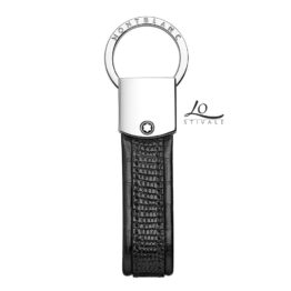 MONTBLANC 116305 PORTACHIAVI IN PELLE LIZARD MONTBLANC 116305 PORTACHIAVI IN PELLE LIZARD