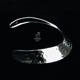 I DUCHI COLLANA LUNA 113701112 ARGENTO STERLING 925