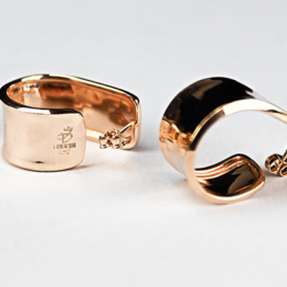 I Duchi jewels 13375111 orecchini