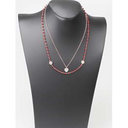 I Duchi 11367113 collana donna I Duchi 11367113 collana donna
