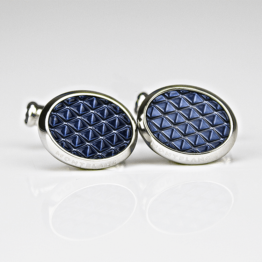Montblanc 126132 gemelli uomo Montblanc 126132 gemelli uomo