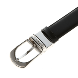 Montblanc 105124 cintura reversibile