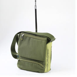 Piquadro ca1455trvv verde borsello1 Piquadro ca1455trvv verde borsello